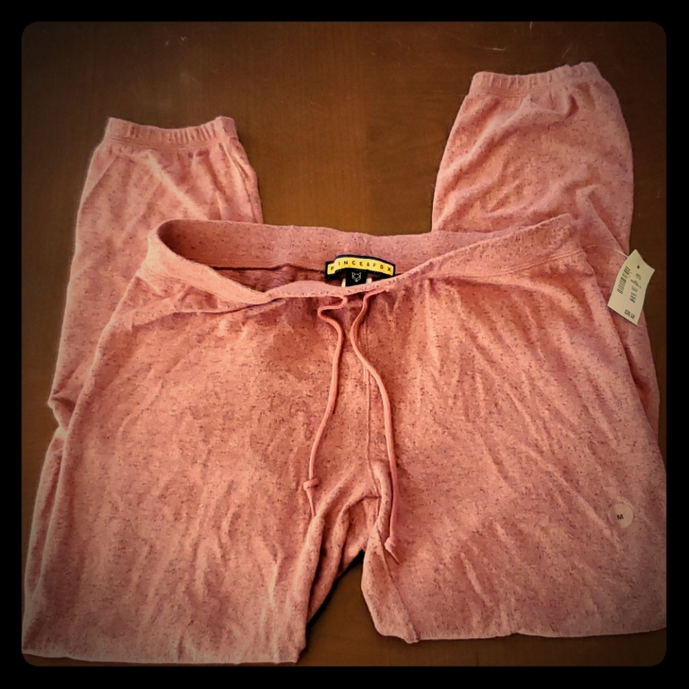 New lounge pants